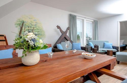 Neuendorf Apartamento | Ferienwohnung Hafen