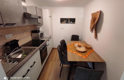 Lunz am See Apartamento | Ferienwohnung Hackstock