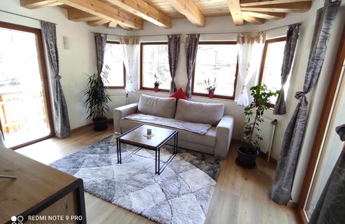 Lunz am See Apartamento | Ferienwohnung Hackstock