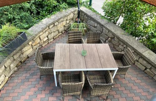 Neumagen-Dhron Apartamento | Ferienwohnung Hafenblick