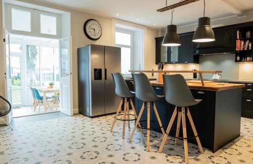 Schleswig Apartamento | Ferienwohnung Hafen