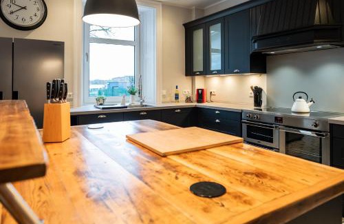 Schleswig Apartamento | Ferienwohnung Hafen