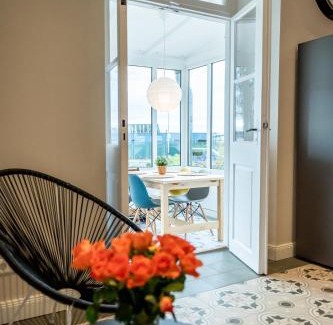 Schleswig Apartamento | Ferienwohnung Hafen