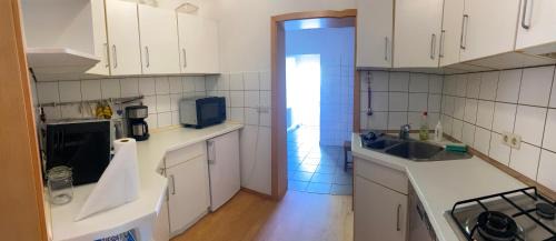 Hainspitz Apartamento | Ferienwohnung Hainspitz Longstay