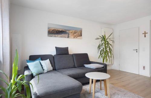 Bad Waldsee Apartamento | Ferienwohnung Haisterkirch
