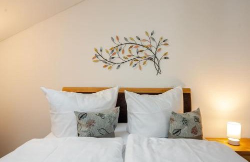 Bludenz Apartamento | Ferienwohnung Haldennest