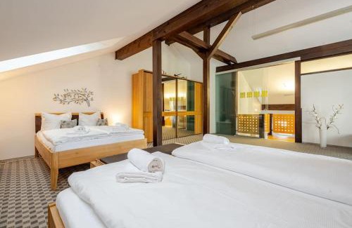 Bludenz Apartamento | Ferienwohnung Haldennest