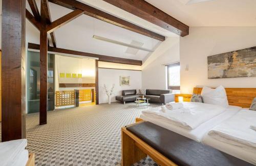 Bludenz Apartamento | Ferienwohnung Haldennest