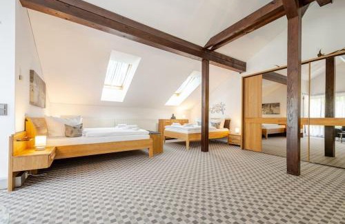 Bludenz Apartamento | Ferienwohnung Haldennest