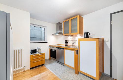 Rottenburg Apartamento | Ferienwohnung Hammer