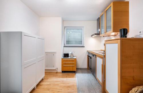 Rottenburg Apartamento | Ferienwohnung Hammer