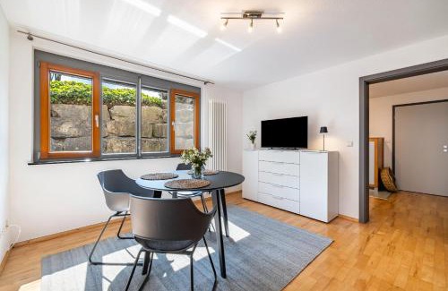 Rottenburg Apartamento | Ferienwohnung Hammer
