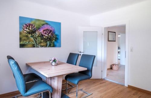 Hatzendorf Apartamento | Ferienwohnung Hanna