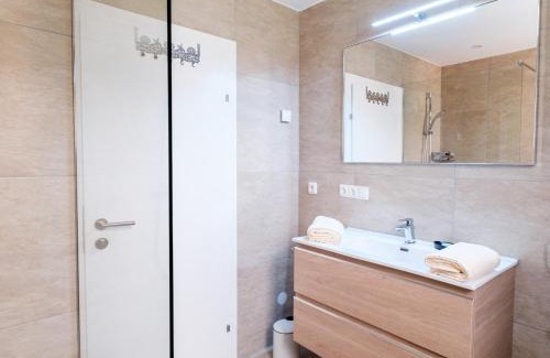 Hatzendorf Apartamento | Ferienwohnung Hanna