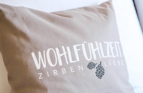Hatzendorf Apartamento | Ferienwohnung Hanna
