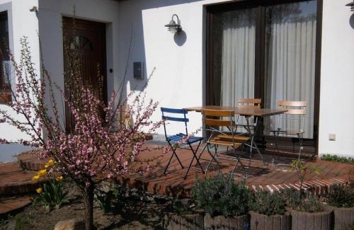 Pries Apartamento | Ferienwohnung Hanns