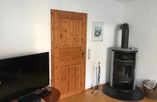 Pries Apartamento | Ferienwohnung Hanns