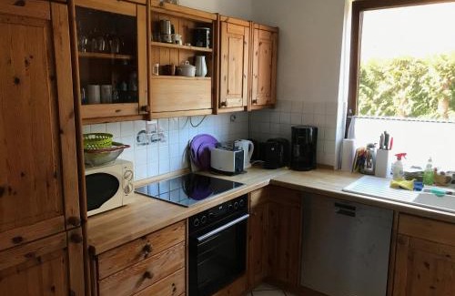 Pries Apartamento | Ferienwohnung Hanns