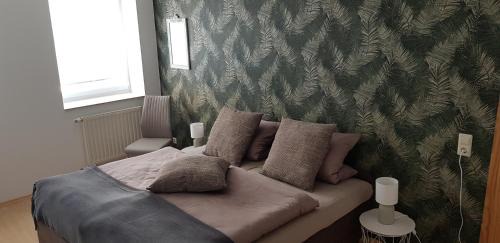 Tangermuende Apartamento | Ferienwohnung Happy