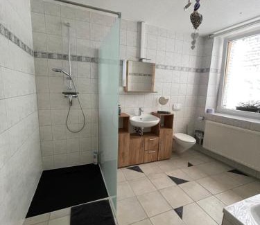 Tangermuende Apartamento | Ferienwohnung Happy