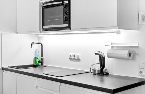 Sankt Englmar Apartamento | Ferienwohnung Harmonie mit Pool