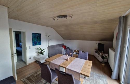 Sulzbach Apartamento | Ferienwohnung Harmonie