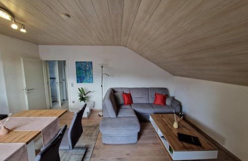 Sulzbach Apartamento | Ferienwohnung Harmonie