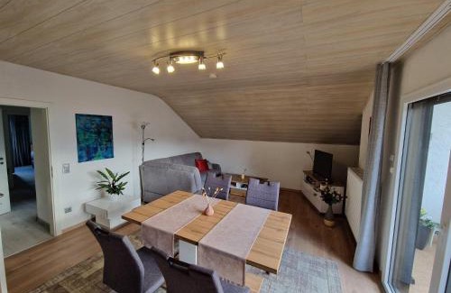 Sulzbach Apartamento | Ferienwohnung Harmonie