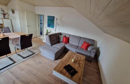 Sulzbach Apartamento | Ferienwohnung Harmonie