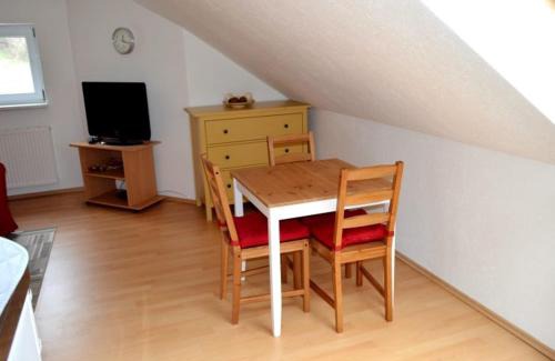 Dolni Lanov Apartamento | Ferienwohnung Harry im Riesengebirge