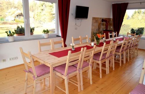 Dolni Lanov Apartamento | Ferienwohnung Harry im Riesengebirge