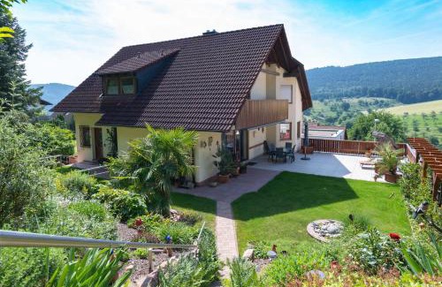 Laudenbach Apartamento | Ferienwohnung Hauk