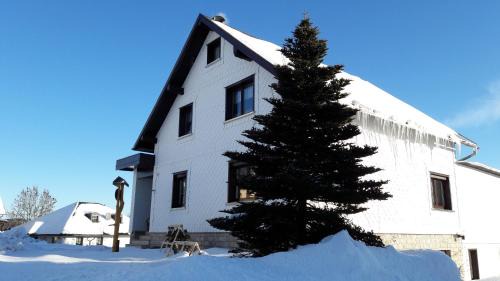 Frauenwald Apartamento | Ferienwohnung Hauptmann