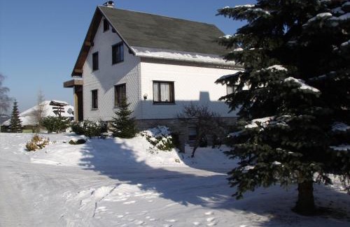 Frauenwald Apartamento | Ferienwohnung Hauptmann