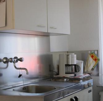 Frauenwald Apartamento | Ferienwohnung Hauptmann