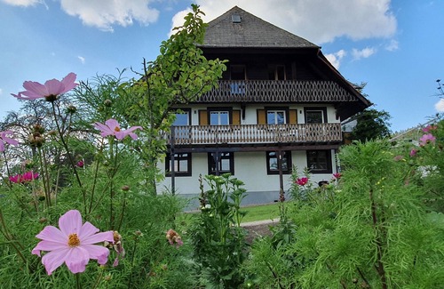 Kappel Apartamento | Ferienwohnung Haus Alpenblick, Max. 4 Personen