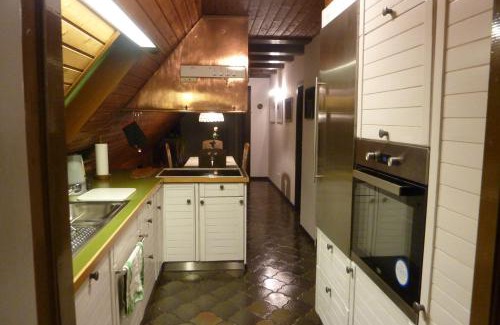 Buedelsdorf Apartamento | Ferienwohnung Haus Anne