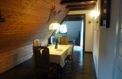 Buedelsdorf Apartamento | Ferienwohnung Haus Anne