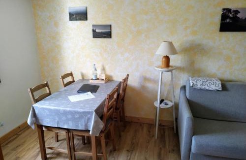 Bad Brueckenau Apartamento | Ferienwohnung Haus Barbara