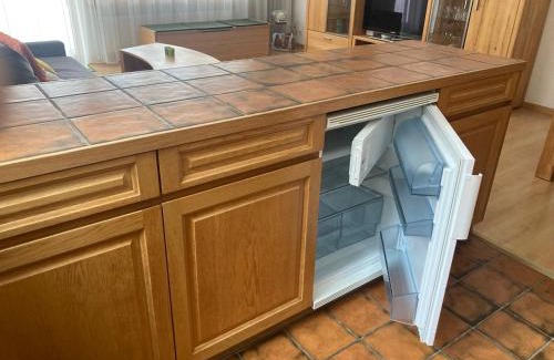 Laret Apartamento | Ferienwohnung Haus Ginseng