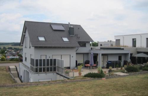 Hirzweiler Apartamento | Ferienwohnung-Haus-Perkow