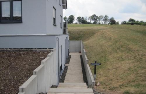 Hirzweiler Apartamento | Ferienwohnung-Haus-Perkow