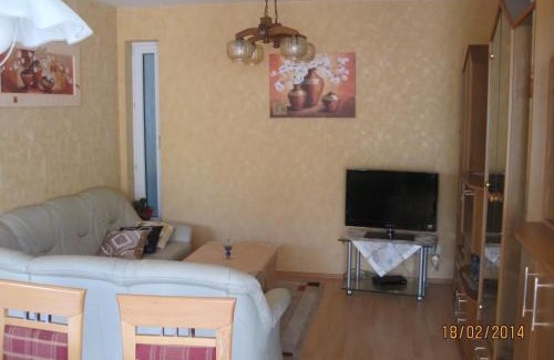 Hirzweiler Apartamento | Ferienwohnung-Haus-Perkow