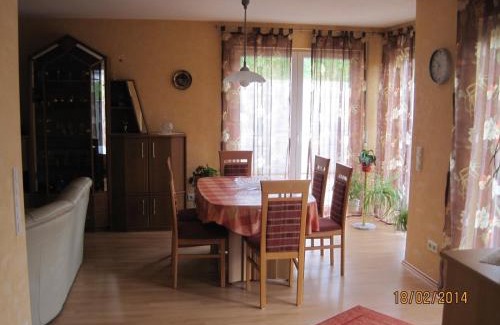 Hirzweiler Apartamento | Ferienwohnung-Haus-Perkow