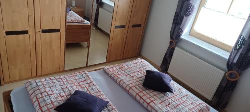 Riedlhutte Apartamento | Ferienwohnung “Haus Rita”