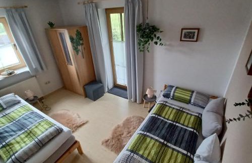 Riedlhutte Apartamento | Ferienwohnung “Haus Rita”