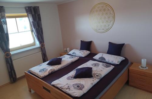 Riedlhutte Apartamento | Ferienwohnung “Haus Rita”
