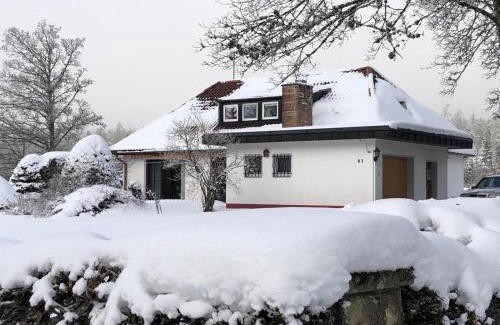 Freudenstadt Apartamento | Ferienwohnung Haus Stuber