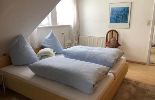 Freudenstadt Apartamento | Ferienwohnung Haus Stuber