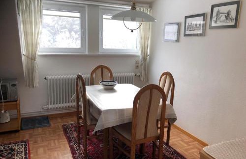 Freudenstadt Apartamento | Ferienwohnung Haus Stuber